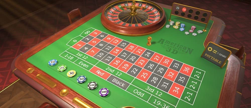 Ruleta Americana (2026) | Reglas, Apuestas y Pagos Explicados