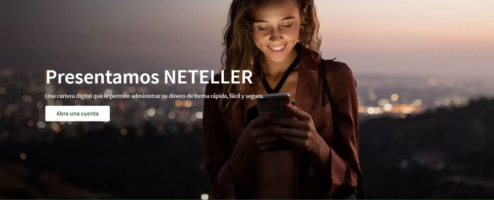 Mejores Casinos con Neteller en Chile