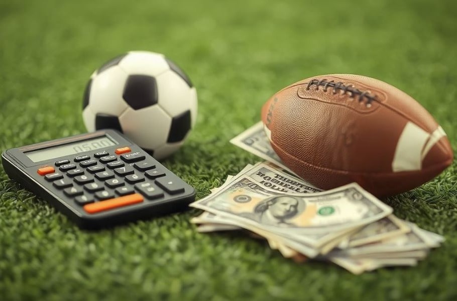 Calculadora Parley | Optimice sus Apuestas