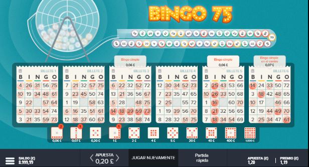 Juega Bingo Online en 2026: Sitios, Juegos y Bonos