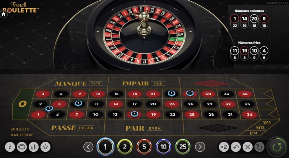 Ruleta Francesa Online (2026) | Reglas Completas y Guía de Apuestas