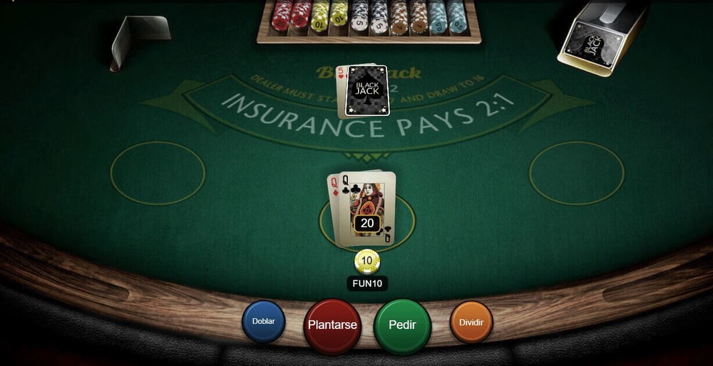 Mejor Tabla de Estrategia de Blackjack (2026) | Cómo Usar y Ganar