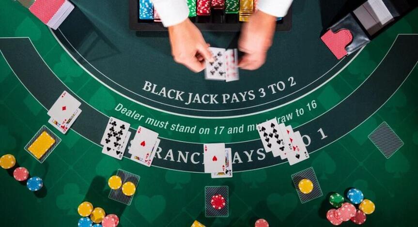 Blackjack Online 2026: Los mejores casinos, reglas y estrategias ganadoras