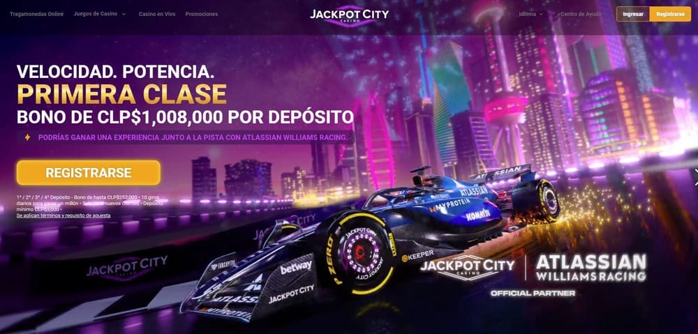 Casinos en Línea que Pagan – Retiradas Rápidas y RTP Alto