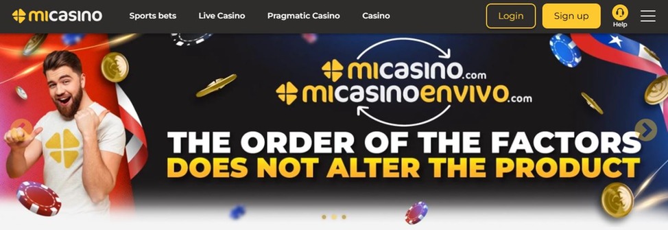 Juega en MiCasino Chile en 2026: Juegos, Bonos y Funciones Móviles