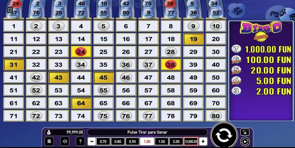 Bingo Virtual (2026) | Mejores Formatos de Juego y Consejos para Ganar