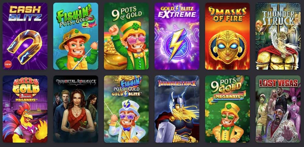 Los Mejores Casinos en Línea de Microgaming en Chile (2026)